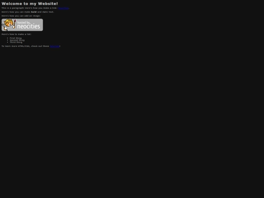 FOLDER/orbit screenshot