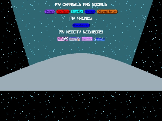 links screenshot
