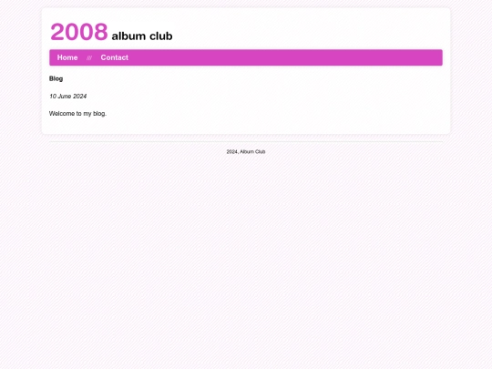 blog/blog screenshot
