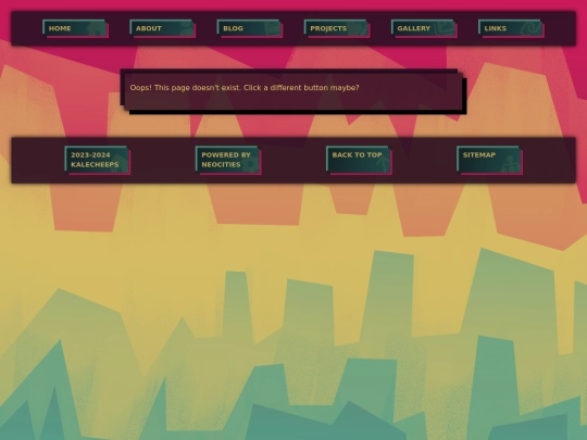 webgarden screenshot