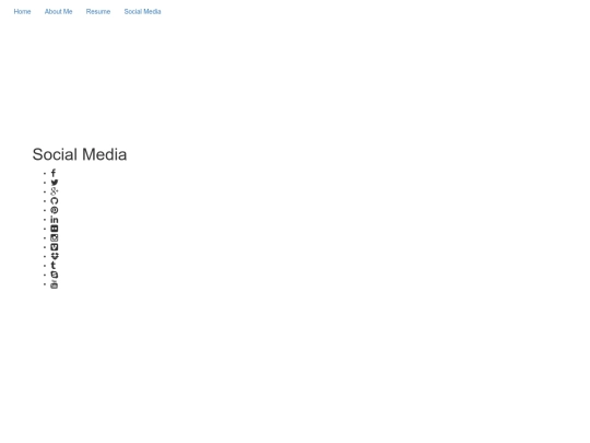 socialmedia screenshot