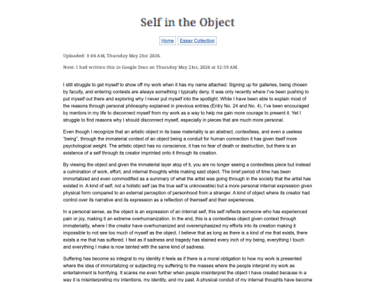 Essay Entries/externalinterpretation screenshot