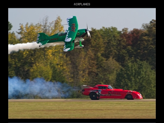 gallery/airplanes screenshot