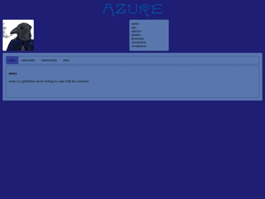 IFRAMES/myocs/wanderhome/jasper/jasper screenshot