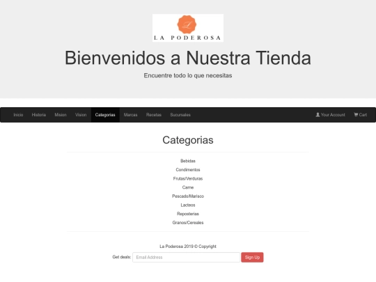 BootsTrap/PAGINAS/Categoria screenshot