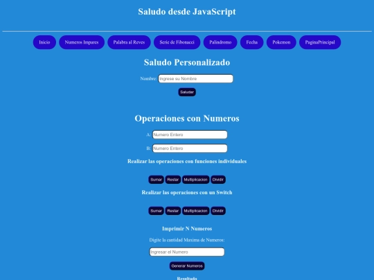 Pagina3 screenshot