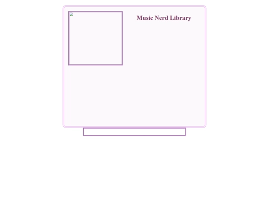 Nonfiction screenshot