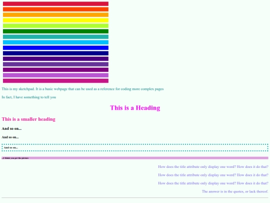 WedDesignScratchPad screenshot