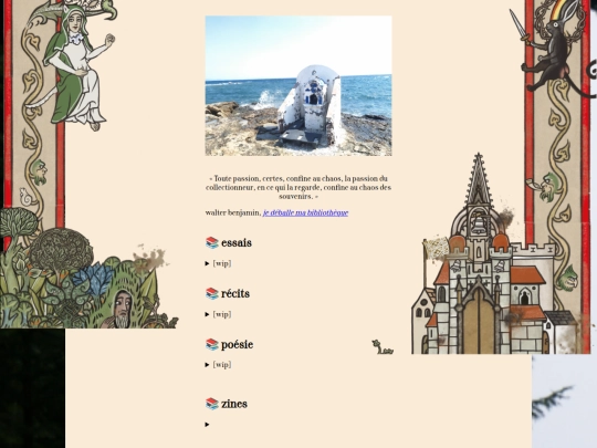 annexes/bibliotheque screenshot