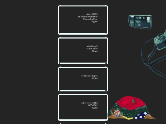 annexes/gears screenshot