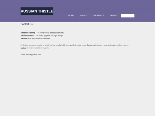 contact screenshot