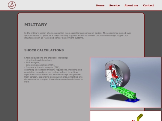military screenshot