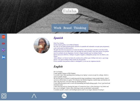 web/paginas/eu screenshot