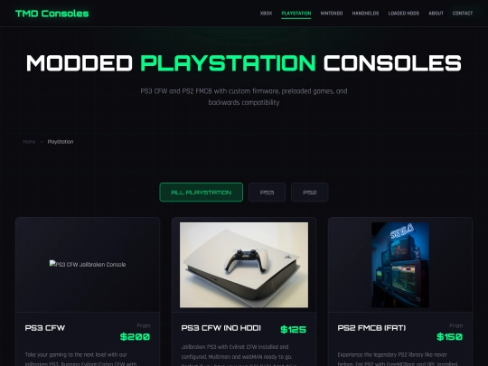 playstation screenshot