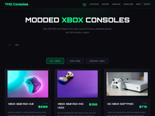 xbox screenshot