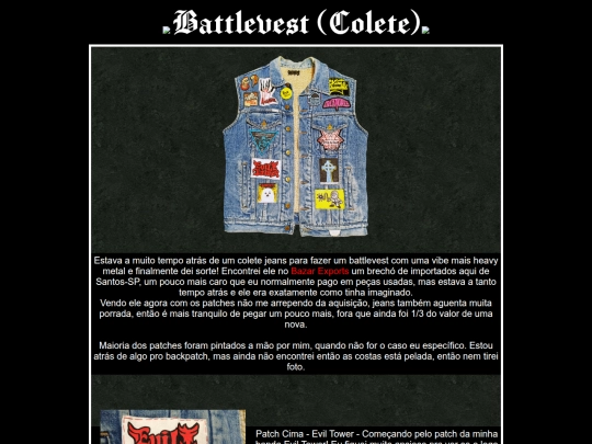 jacket-battle01 screenshot