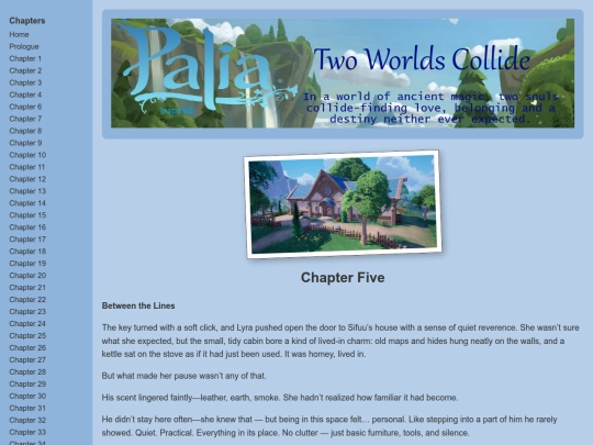 chapter5 screenshot