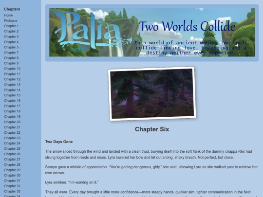 chapter6 screenshot