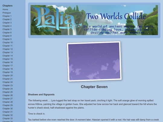 chapter7 screenshot