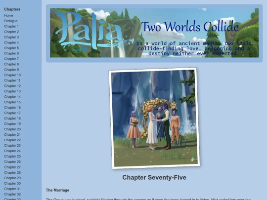 chapter75 screenshot