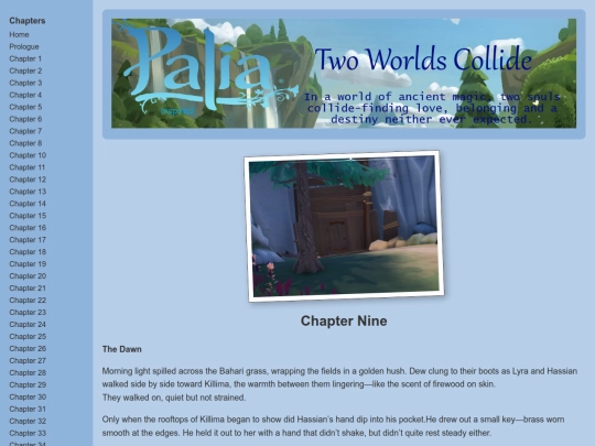 chapter9 screenshot