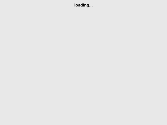loading screenshot