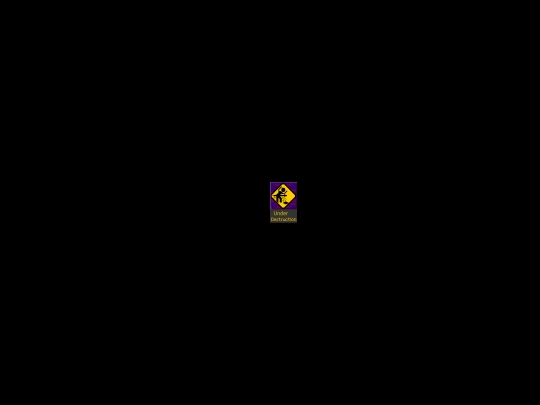 destruction screenshot