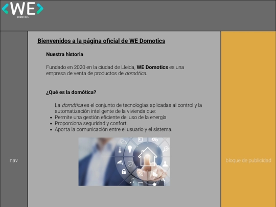 prueba screenshot
