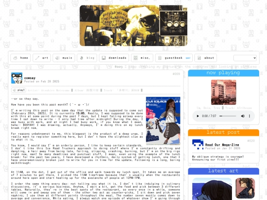 blog/009-cowsay screenshot
