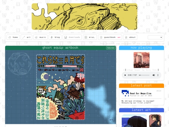 book/ghostequip/9 screenshot