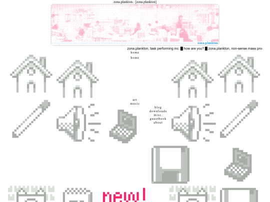 changelogpage screenshot