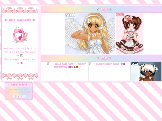 art screenshot