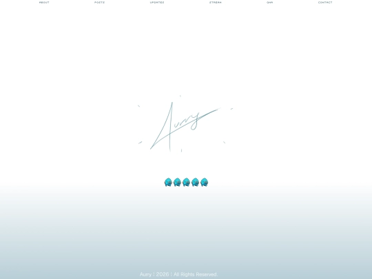 index_wip screenshot