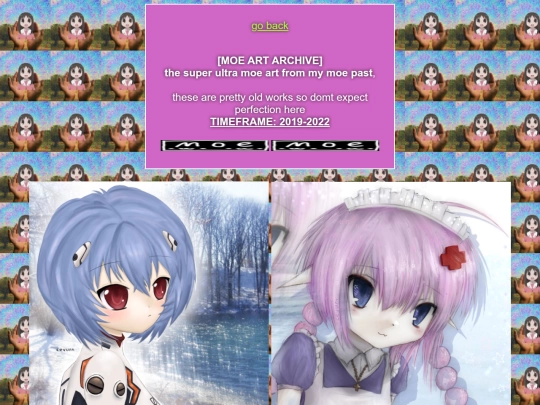 thegallery/moeportal screenshot