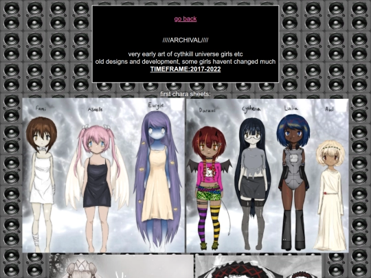 thegallery/prototypes screenshot