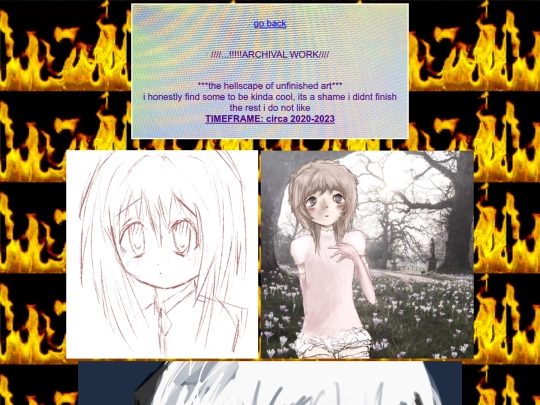 thegallery/unfinishedhell screenshot
