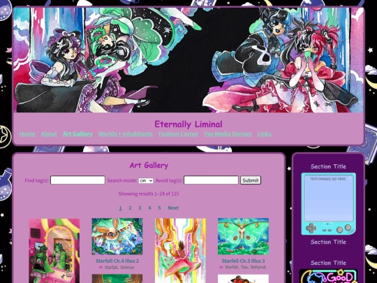 gallery screenshot