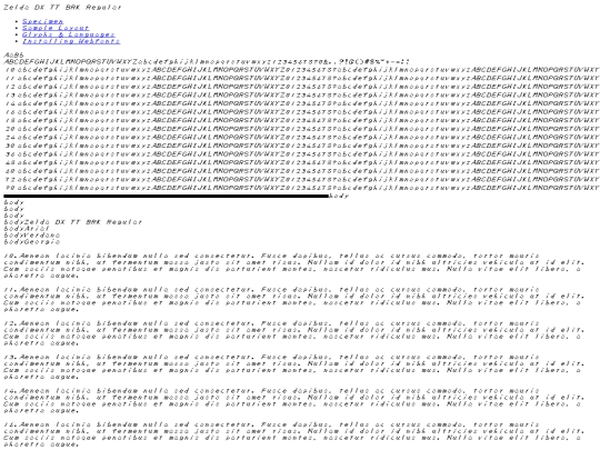 font/zeldadxt_0-demo screenshot