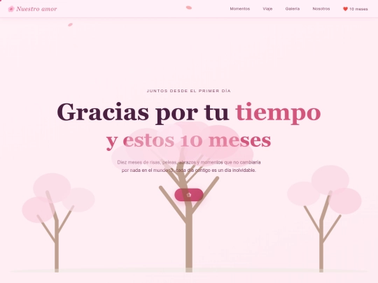 10 meses screenshot