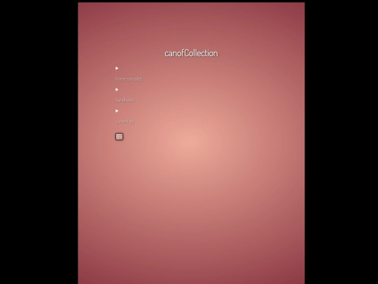 stuff screenshot