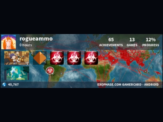 gamertag screenshot