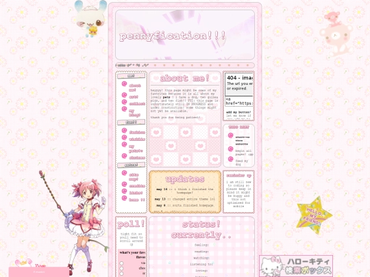 mypets screenshot