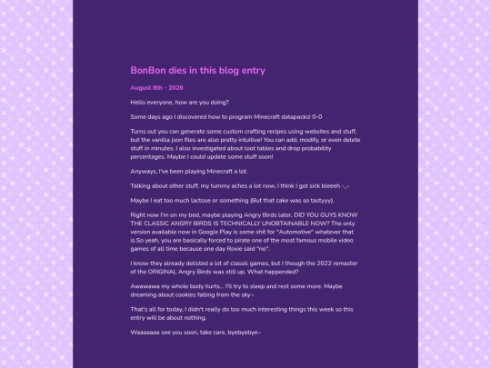blog/personal/text31 screenshot