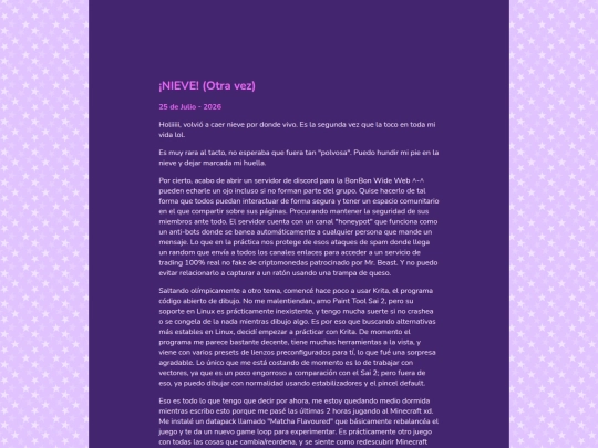 es/blog/personal/text30 screenshot
