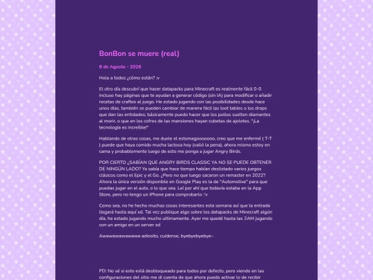 es/blog/personal/text31 screenshot