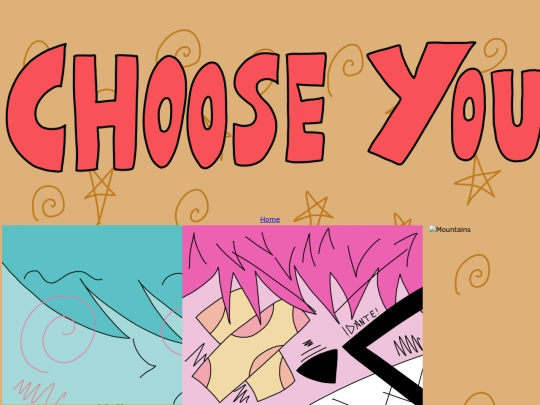 characters screenshot