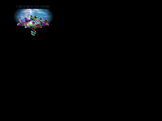 introductiontothesnow/prophecy screenshot