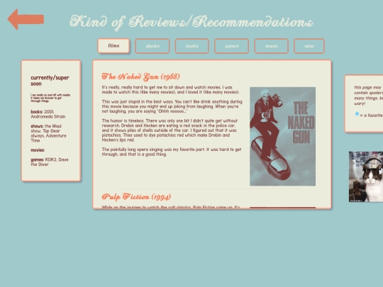 media screenshot