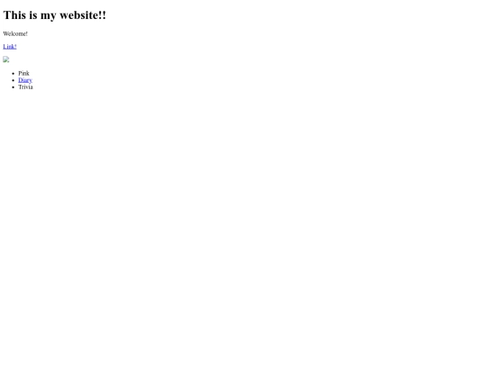 index.html screenshot
