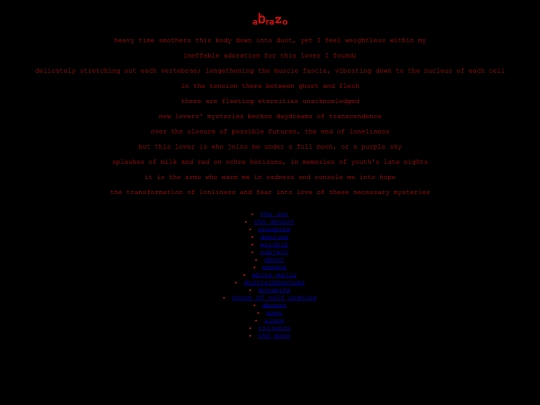 abrazo screenshot
